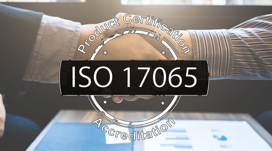 تایید صلاحیت محصول با استاندارد ISO/IEC17065