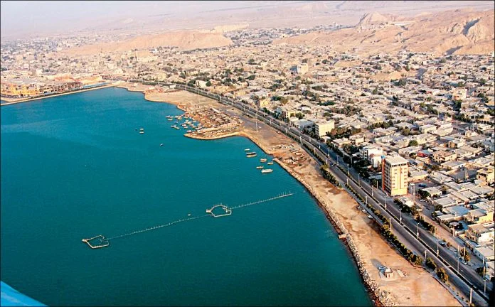 مزایای سرمایه گذاری و اطلاعات تماس منطقه آزاد قشم