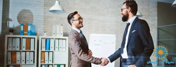 کد فراگیر اشخاص خارجی