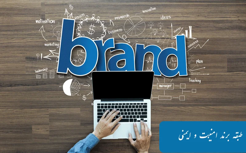 طبقه برند امنیت و ایمنی ( طبقه 45 طبقه بندی برند )