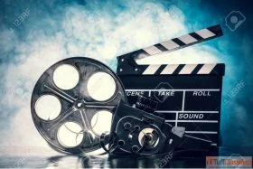 مجوز فیلم سازی