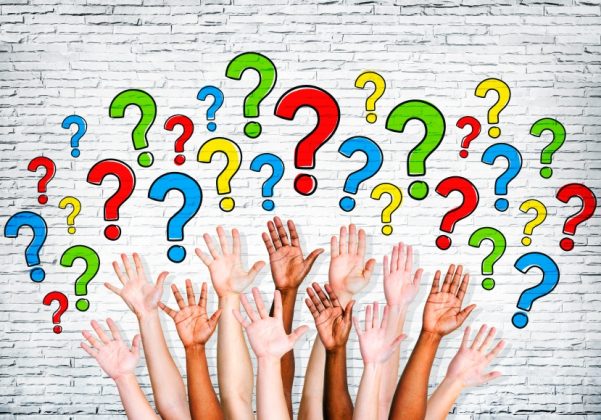 سوالات مربوط به ثبت برند سوالات مربوط به ثبت برند
