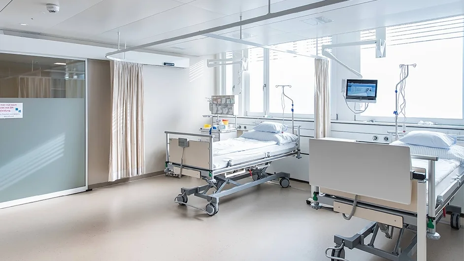 مجوز درمانگاه عمومی و تخصصی