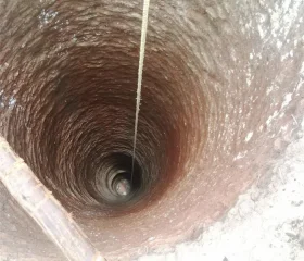 مجوز چاه و قنات
