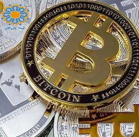 مجوز بیت کوین