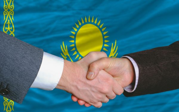 شرایط ثبت شرکت در قزاقستان