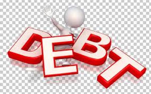 debt-1 تاییدیه عدم بدهی بیمه به نهاد های اقتصادی