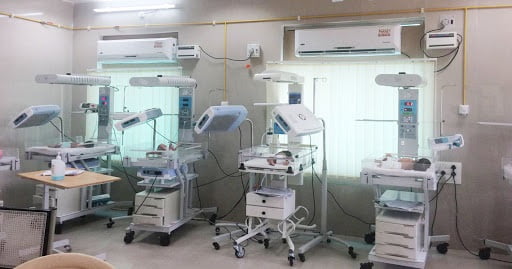 ثبت شرکت تجهیزات پزشکی در ایران