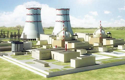 پروانه احداث نیروگاه برق