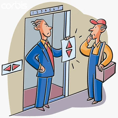 گواهی ایمنی آسانسور