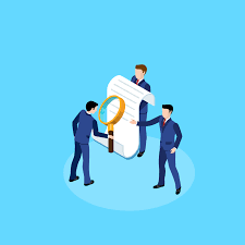 شرایط ثبت مرکز بازرسی