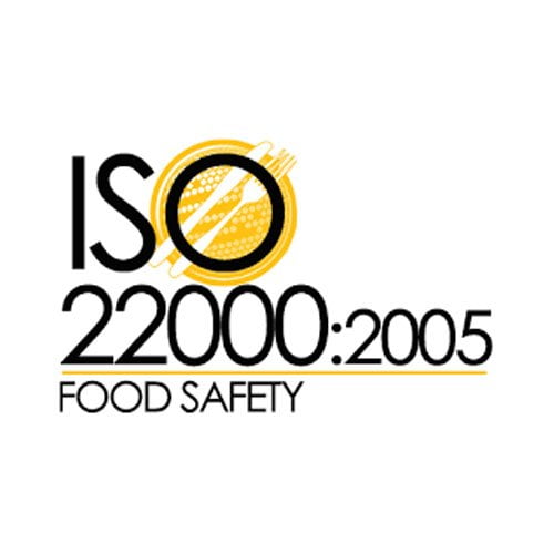 استاندارد ISO 22000 استاندارد ISO 22000