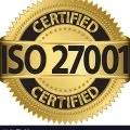 گواهینامه ایزو 27001