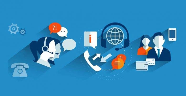 شرایط راه اندازی مرکز تماس