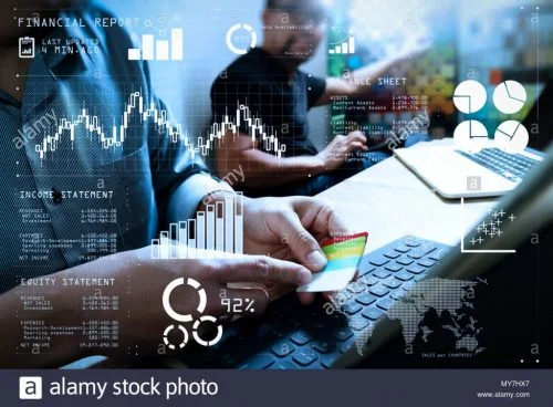 تأسیس شرکت پردازش اطلاعات مالی
