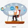 پروانه خدمات مرکز تماس