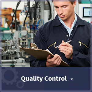 هزینه مجوز صلاحیت مسئولان کنترل کیفیت