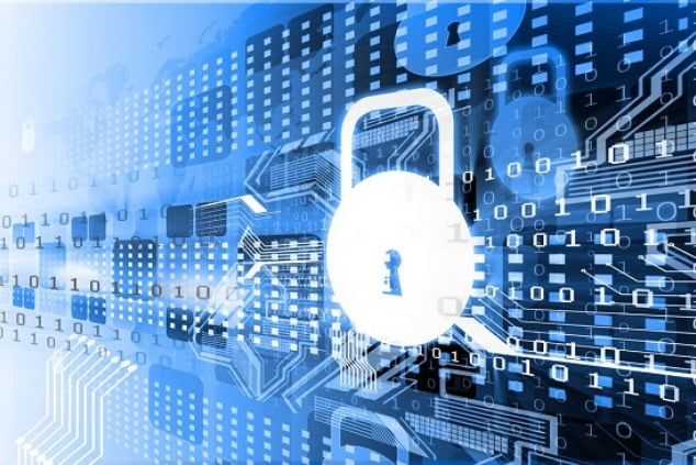 گواهی ارزیابی امنیتی محصول