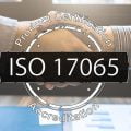 تایید صلاحیت محصول با استاندارد ISO/IEC17065