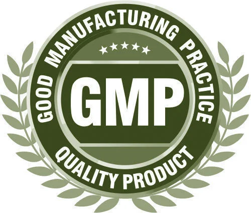 گواهی GMP