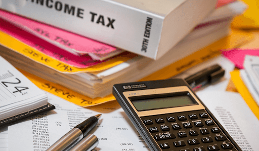 مفاصاحساب مالیاتی ماده 235 مالیات مستقیم