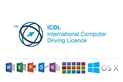 مجوز آموزش و آزمون بنیاد ICDL ایران
